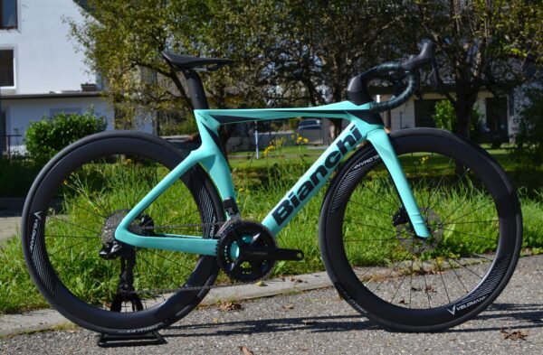 Bianchi Oltre Comp – Bild 3