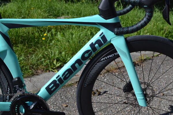 Bianchi Oltre Comp – Bild 5