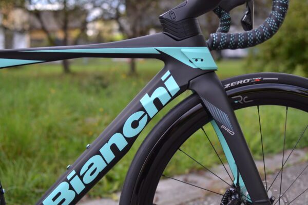 Bianchi Oltre Pro – Bild 9