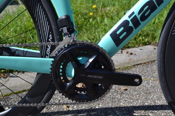 Bianchi Oltre Comp – Bild 6