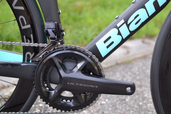 Bianchi Oltre Pro – Bild 10