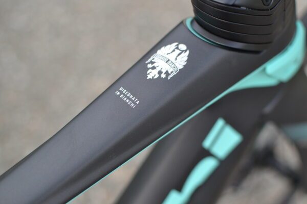 Bianchi Oltre Pro – Bild 11