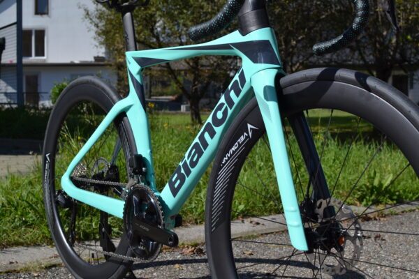 Bianchi Oltre Comp – Bild 7