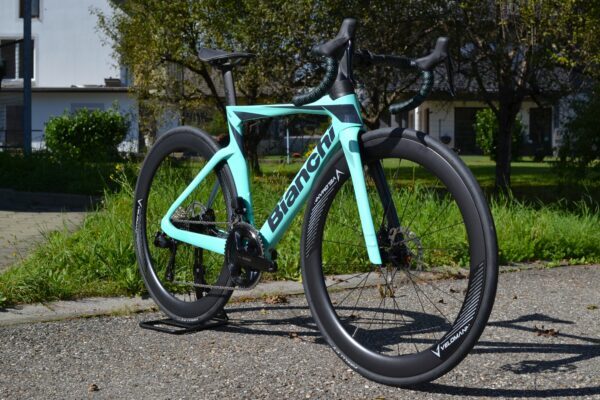 Bianchi Oltre Comp – Bild 8