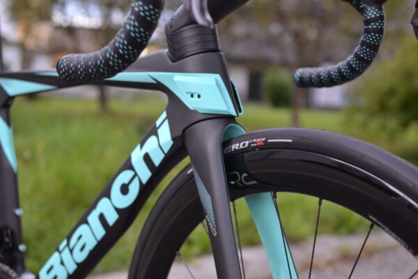 Bianchi Oltre Pro – Bild 12