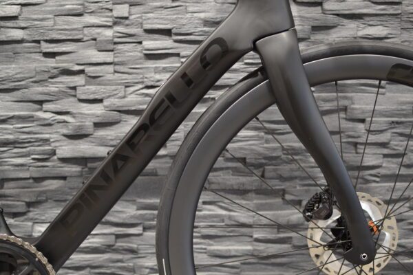 -13% Pinarello F7 – Bild 2