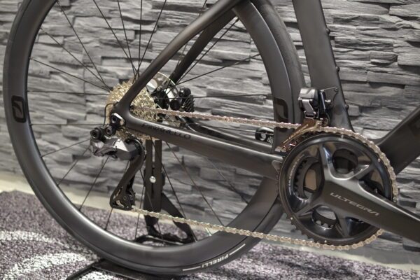 -13% Pinarello F7 – Bild 3