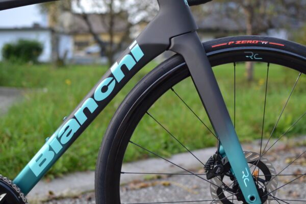 -20% Bianchi Specialissima RC 6,6kg – Bild 7