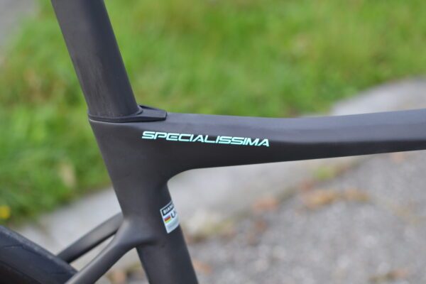 -20% Bianchi Specialissima RC 6,6kg – Bild 8