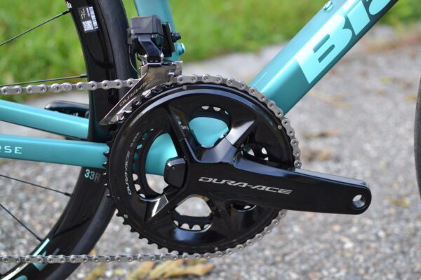 -20% Bianchi Specialissima RC 6,6kg – Bild 9