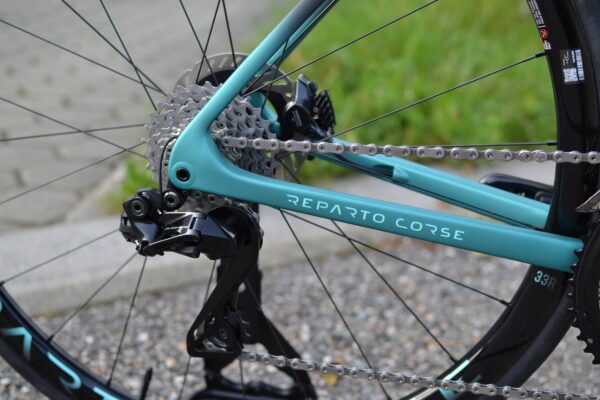 -20% Bianchi Specialissima RC 6,6kg – Bild 10