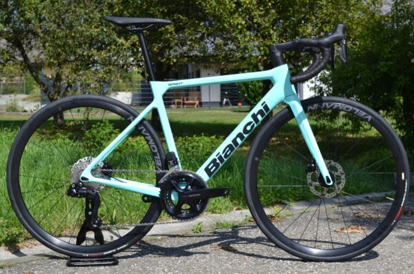 Bianchi Sprint – Bild 6