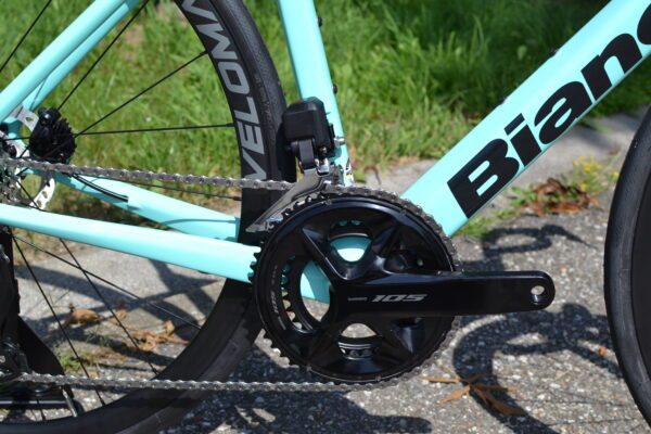Bianchi Sprint – Bild 7