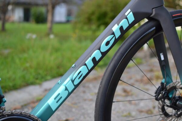 -20% Bianchi Specialissima RC 6,6kg – Bild 11