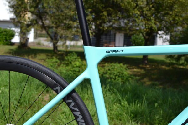 Bianchi Sprint – Bild 8