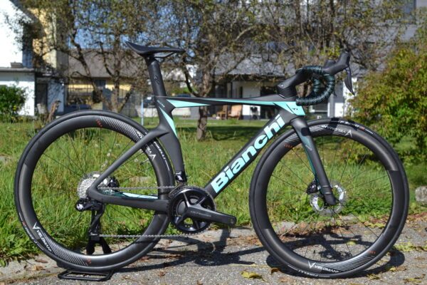 Bianchi Oltre Pro
