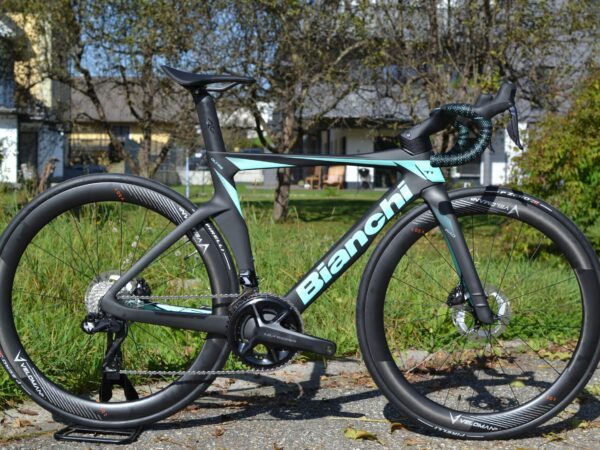 Bianchi Oltre Pro