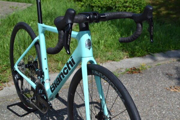 Bianchi Sprint – Bild 9