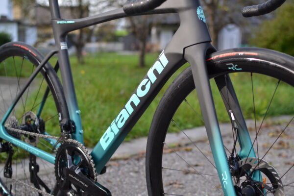 -20% Bianchi Specialissima RC 6,6kg – Bild 16