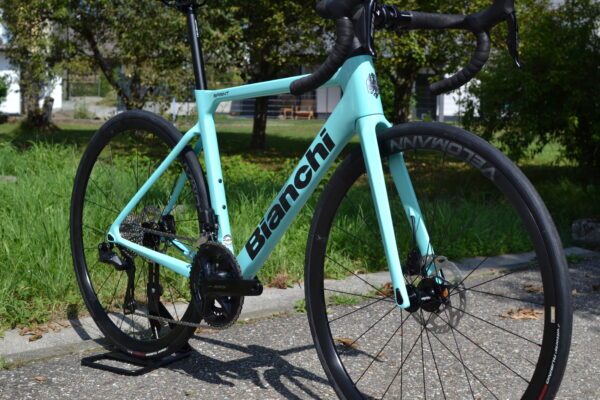 Bianchi Sprint – Bild 10