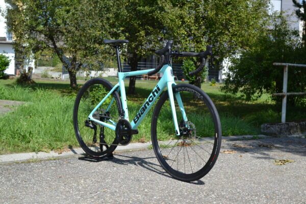 Bianchi Sprint – Bild 11