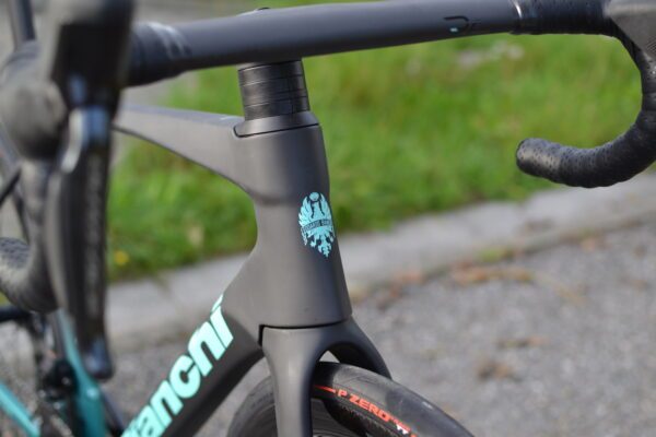 -20% Bianchi Specialissima RC 6,6kg – Bild 18