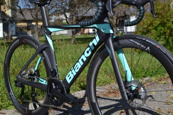 Bianchi Oltre Pro – Bild 13