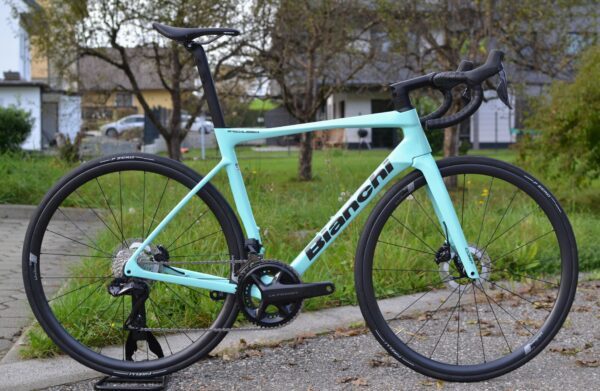 Bianchi Specialissima Comp