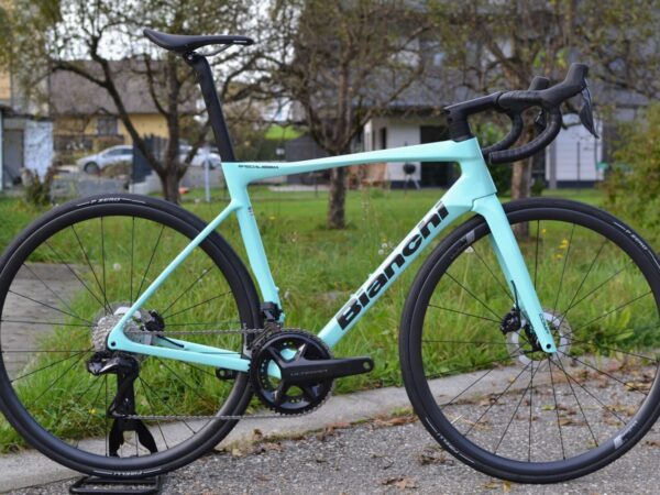 Bianchi Specialissima Comp