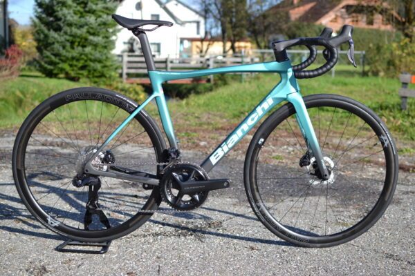 Bianchi Specialissima Pro – Bild 2