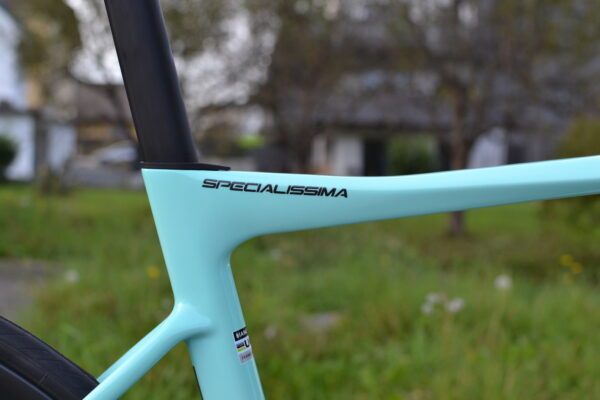 Bianchi Specialissima Comp – Bild 3
