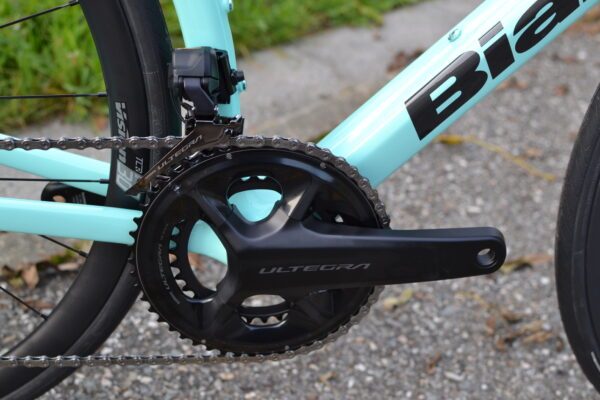 Bianchi Specialissima Comp – Bild 4