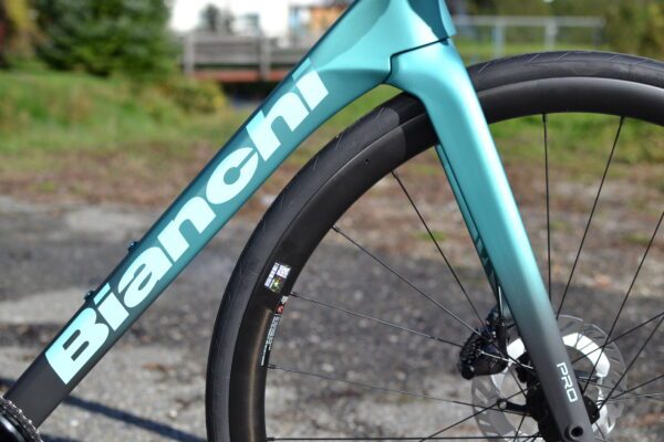 Bianchi Specialissima Pro – Bild 4