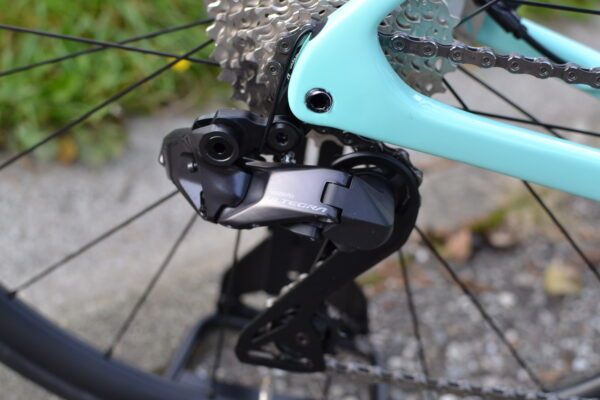 Bianchi Specialissima Comp – Bild 6