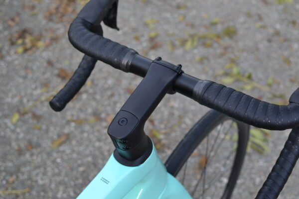 Bianchi Specialissima Comp – Bild 7