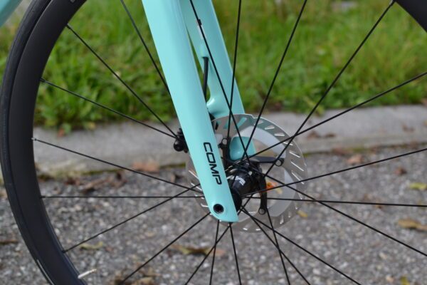 Bianchi Specialissima Comp – Bild 8