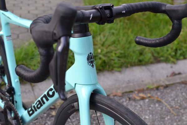 Bianchi Specialissima Comp – Bild 9