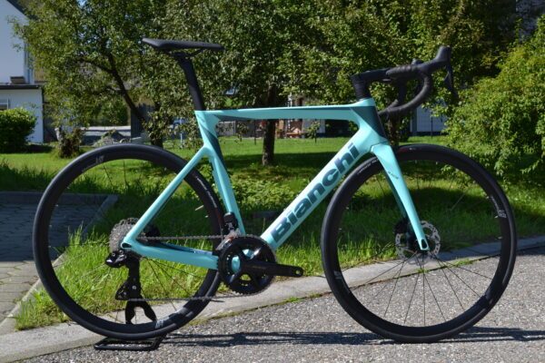Bianchi Oltre Race