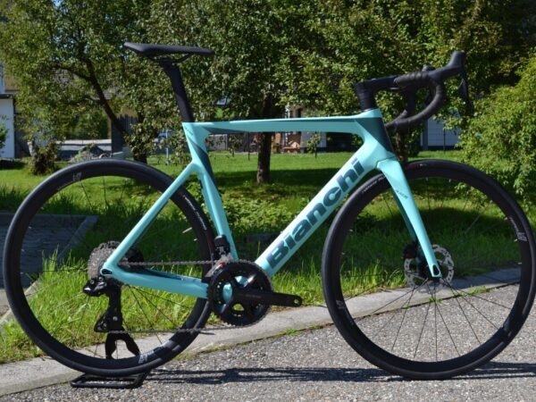 Bianchi Oltre Race