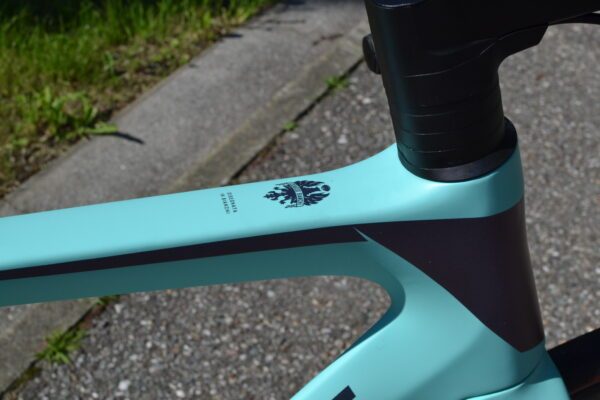 Bianchi Oltre Race – Bild 2
