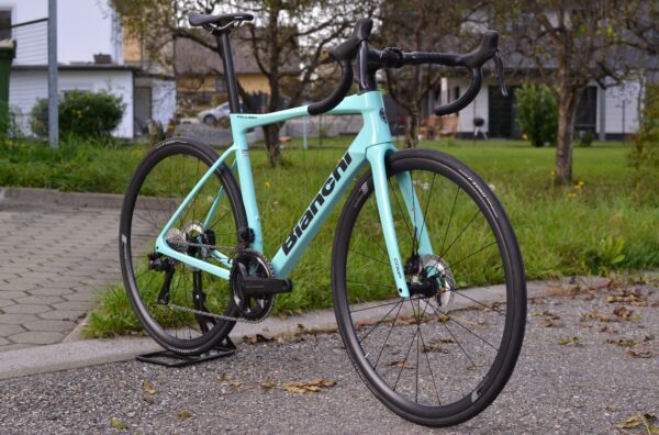 Bianchi Specialissima Comp – Bild 10