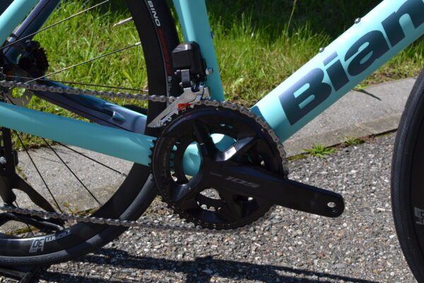 Bianchi Oltre Race – Bild 3