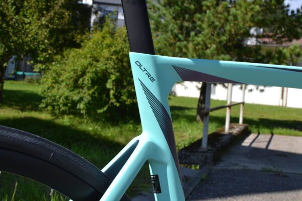 Bianchi Oltre Race – Bild 4