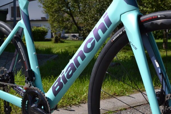 Bianchi Oltre Race – Bild 5