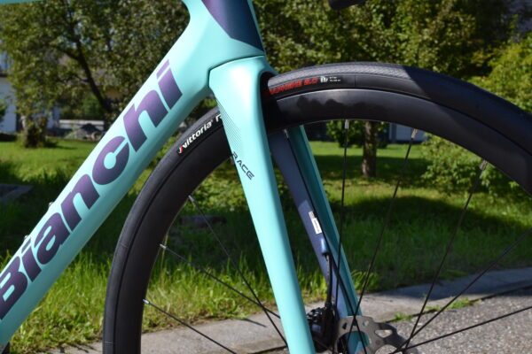 Bianchi Oltre Race – Bild 8