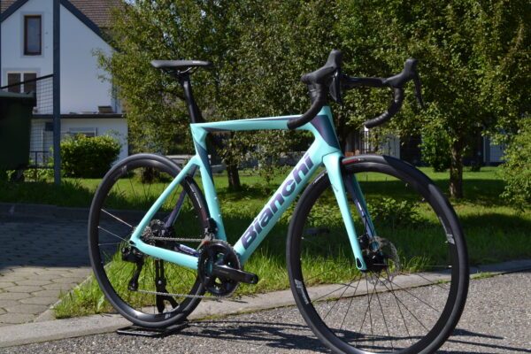 Bianchi Oltre Race – Bild 6