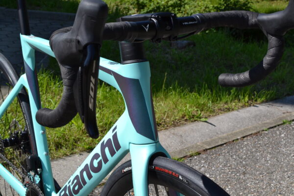 Bianchi Oltre Race – Bild 7