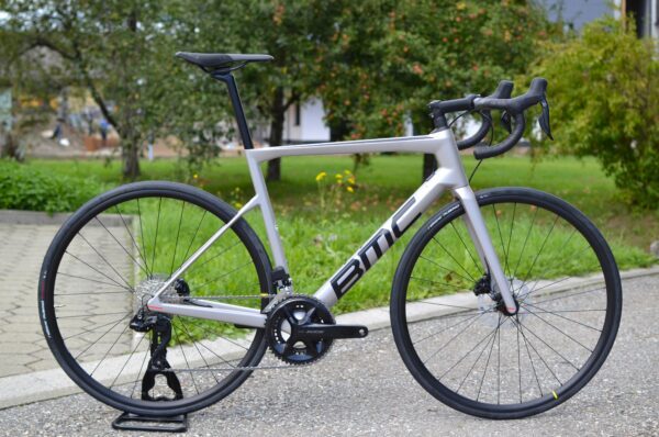 BMC Teammachine SLR Five