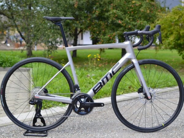 BMC Teammachine SLR Five