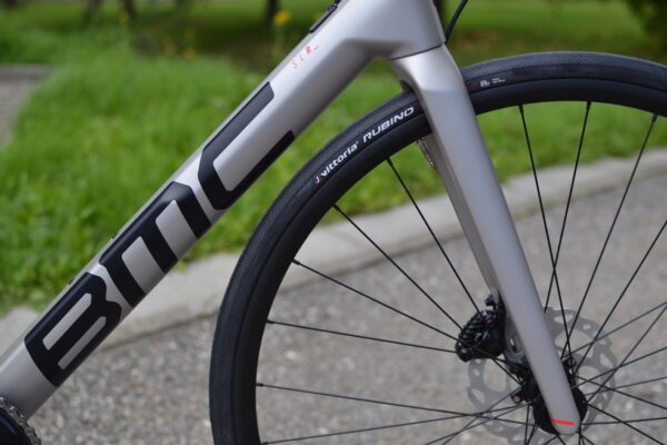 BMC Teammachine SLR Five – Bild 2